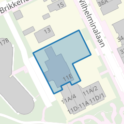 Perceel MNL00-B-3685