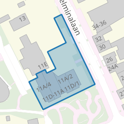 Perceel MNL00-B-3686