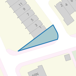 Perceel MNL00-B-3696