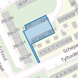 Perceel MNL00-B-3709