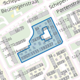 Perceel MNL00-B-3710