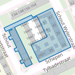 Perceel MNL00-B-3728