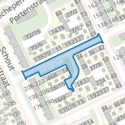 Perceel MNL00-B-3733