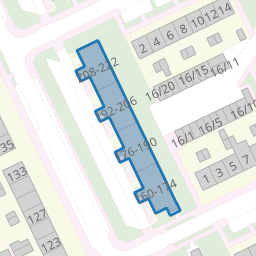 Perceel MNL00-B-3734
