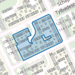 Perceel MNL00-B-3735