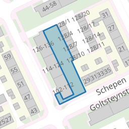 Perceel MNL00-B-3743