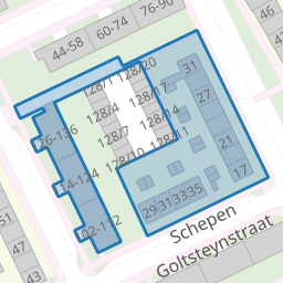 Perceel MNL00-B-3745
