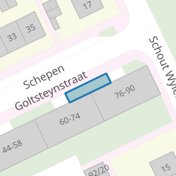 Perceel MNL00-B-3747