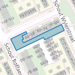 Perceel MNL00-B-3752