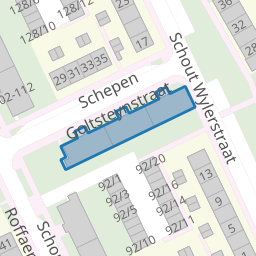 Perceel MNL00-B-3754