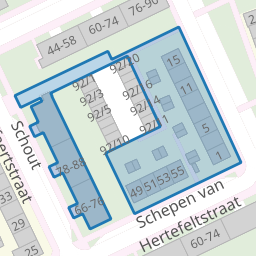 Perceel MNL00-B-3755