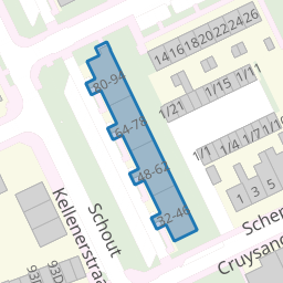 Perceel MNL00-B-3766