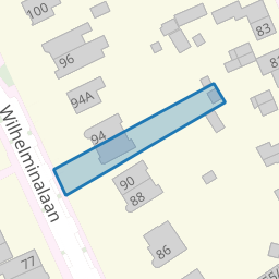 Perceel MNL00-B-3789