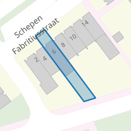 Perceel MNL00-B-3797