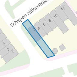 Perceel MNL00-B-3801