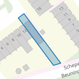 Perceel MNL00-B-3804