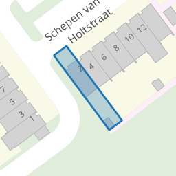 Perceel MNL00-B-3811