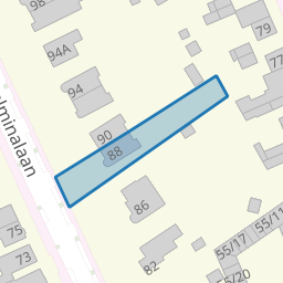 Perceel MNL00-B-3826