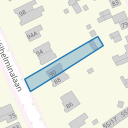 Perceel MNL00-B-3827