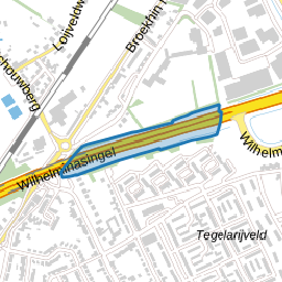 Perceel MNL00-B-3833