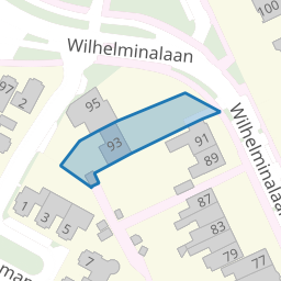 Perceel MNL00-B-3853