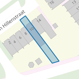 Perceel MNL00-B-3862