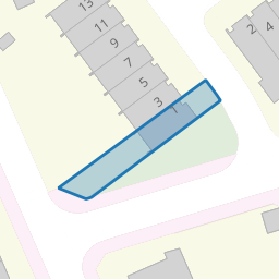 Perceel MNL00-B-3888