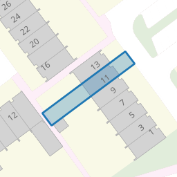 Perceel MNL00-B-3891