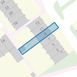 Perceel MNL00-B-3892