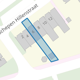 Perceel MNL00-B-3894