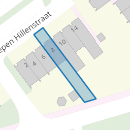 Perceel MNL00-B-3895