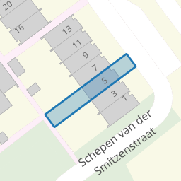 Perceel MNL00-B-3898