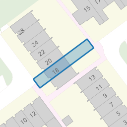 Perceel MNL00-B-3913