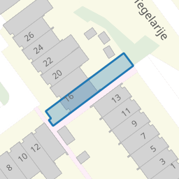 Perceel MNL00-B-3915