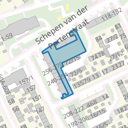 Perceel MNL00-B-3923