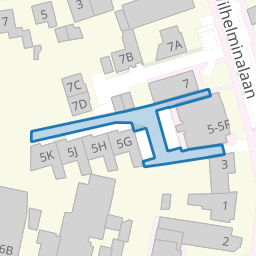 Perceel MNL00-B-3945