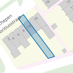 Perceel MNL00-B-3946