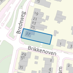 Perceel MNL00-B-3950