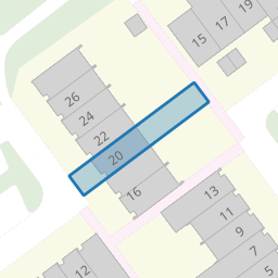 Perceel MNL00-B-3953