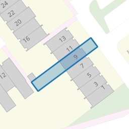 Perceel MNL00-B-3959