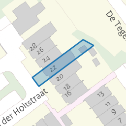 Perceel MNL00-B-3971