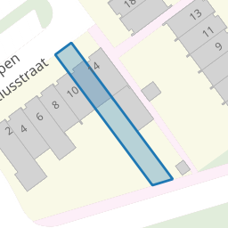 Perceel MNL00-B-3976