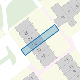 Perceel MNL00-B-3987