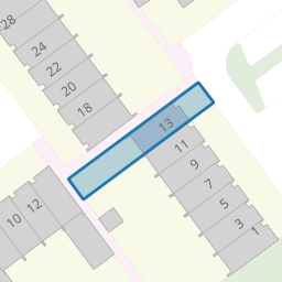 Perceel MNL00-B-3988