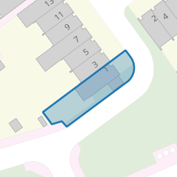 Perceel MNL00-B-3992