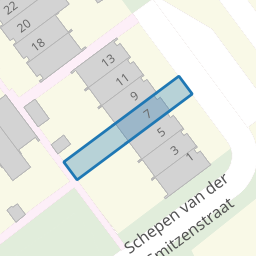 Perceel MNL00-B-3994