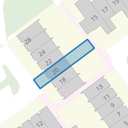 Perceel MNL00-B-3996