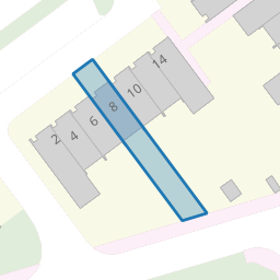 Perceel MNL00-B-4008