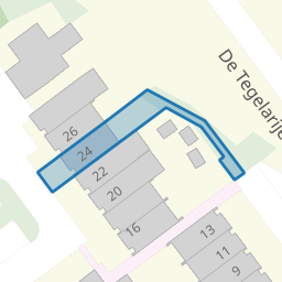 Perceel MNL00-B-4013