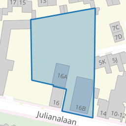 Perceel MNL00-B-4026